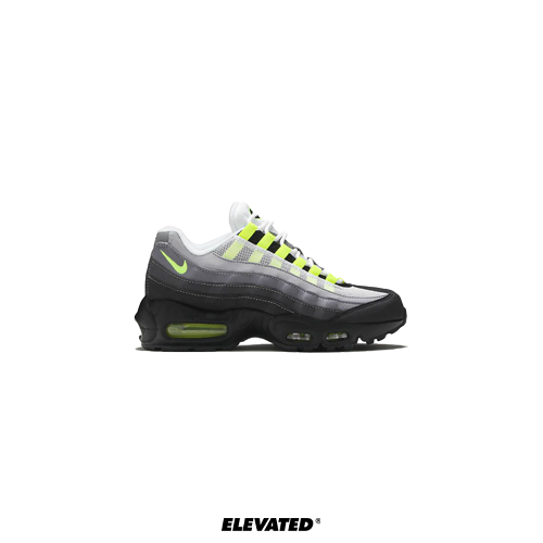 Nike Air Max 95 Neon